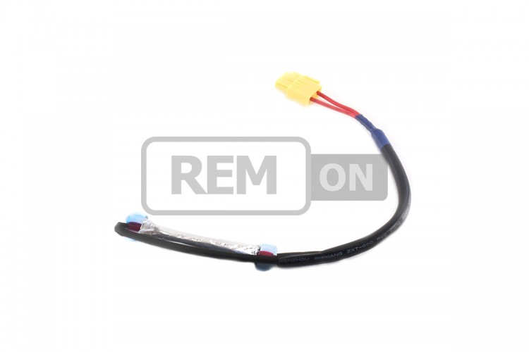 Термоплавкий запобіжник холодильника Samsung  RL 33 KSD 7013 DA47-00301F